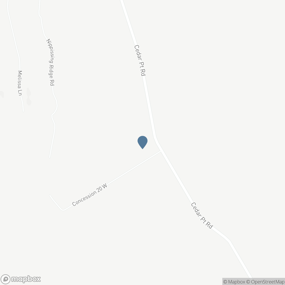 1388 CEDARPOINT ROAD, Tiny, Ontario L0L 2J0